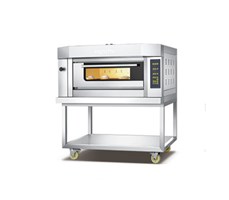 Lò nướng bánh dùng điện Meichu MZE-1Y-2