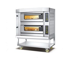 Lò nướng bánh dùng điện Meichu MZE-2Y-4