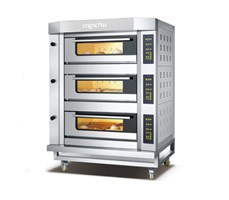 Lò nướng bánh dùng điện Meichu MZE-3Y-6