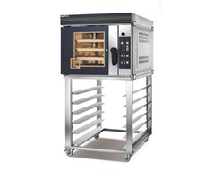 Lò nướng đối lưu 4 khay Meichu MFE-4D