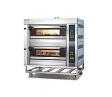 Lò nướng bánh dùng điện Meichu MGE-2Y-4