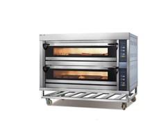 Lò nướng bánh dùng điện Meichu MGE-2Y-6