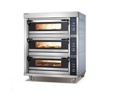 Lò nướng bánh dùng điện Meichu MGE-3Y-6