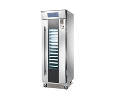 Tủ ủ bột 18 khay Meichu MGF-18D