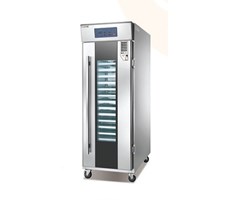 Tủ ủ bột 36 khay Meichu MGF-36D