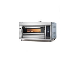 Lò nướng bánh dùng gas Meichu MGR-1Y-2