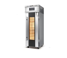 Tủ ủ bột 18 khay Meichu MLC-18D