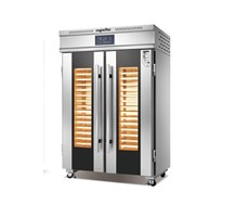 Tủ ủ bột 36 khay Meichu MLC-36S