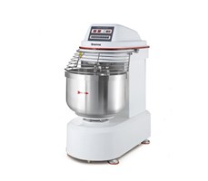 Máy trộn bột xoắn ốc Meichu MLHM15B