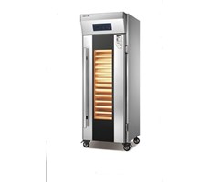 Tủ ủ bột Meichu MOF-18D