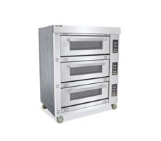 Lò Nướng Điện Meichu MGE-3Y-6B