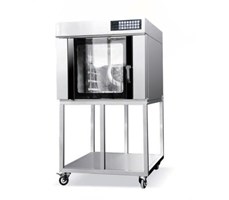 Lò Nướng Đối Lưu Quay Điện 5 Khay Meichu MXZ-10E