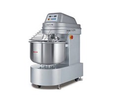 Máy trộn bột xoắn ốc Meichu MLS50A