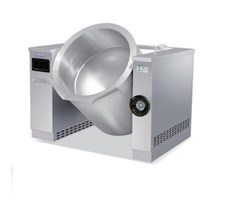 Nồi soup điện từ xoay Meichu DCL100