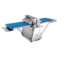 Máy cán bột Meichu MC-550BL
