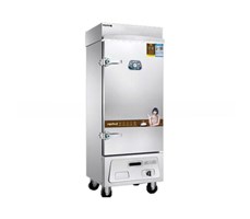 Tủ Hấp Cơm Seiko Gas Meichu MC-JR12