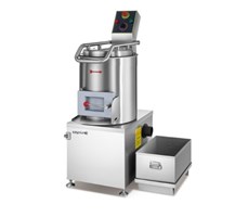 Máy gọt vỏ khoai tây Meichu MTD350A
