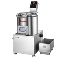Máy gọt vỏ khoai tây Meichu MTD450A