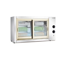 Tủ Khử Trùng Treo Tường Meichu RGP150MC-2