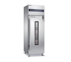 Tủ Khử Trùng Khí Nóng Thông Minh Meichu RTD360GBR-3