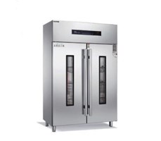 Tủ Khử Trùng Khí Nóng Thông Minh Meichu RTD720GBR-4