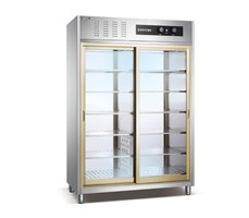 Tủ Trưng Bày Và Giữ Nóng Meichu RTP930MC-1