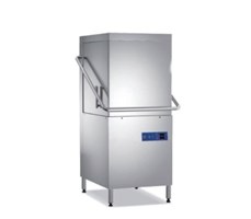 Máy Rửa Chén Loại Có Chụp Hút Meichu A-01A