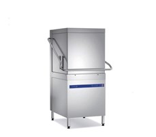 Máy Rửa Chén Loại Có Chụp Hút Meichu A-05A