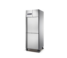 Tủ Mát Đứng 2 Cánh Coolmes GN550TN2