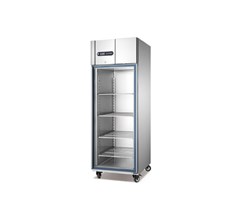 Tủ Mát Đứng 1 Cánh Kính Coolmes GN550TNZG