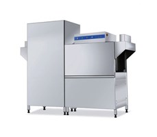 Máy Rửa Chén Bát Băng Chuyền Meichu M200-H