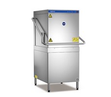 Máy Rửa Chén Loại Có Chụp Hút Meichu A07