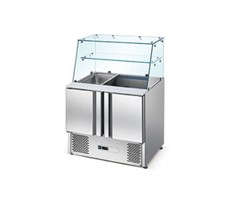 Bàn Salad Coolmes AS900DG