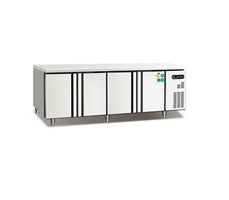 Bàn Đông 4 Cánh Inox Coolmes AWF2250L4