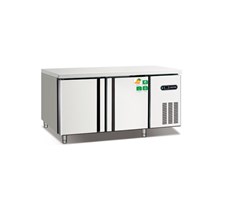 Bàn Mát 2 Cánh Inox Coolmes AWR1350L2