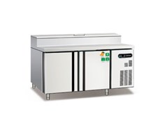Bàn Pizza 2 Cánh Coolmes AWR1500PH