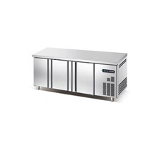 Bàn Mát 3 Cánh Inox Coolmes AWR1800L3