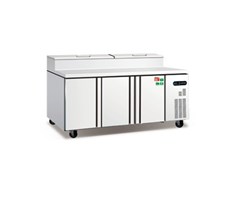 Bàn Pizza 3 Cánh Coolmes AWR2025PH