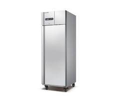 Tủ Mát Đứng 1 Cánh Inox Coolmes DC550