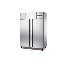 Tủ Đông Đứng 2 Cánh Coolmes GN1.2BTZ2