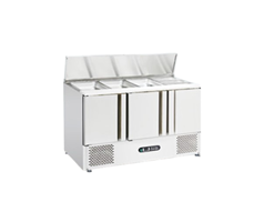 Bàn Salad Coolmes AS903