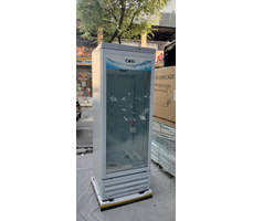 Tủ Mát Trưng Bày 1 Cánh Kính Cobi CB-490RAR