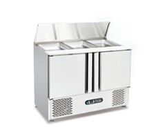 Bàn Salad Coolmes AS902