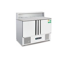 Bàn Salad Coolmes PS900