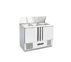 Bàn Salad Coolmes S902