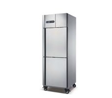 Tủ Đông Đứng 2 Cánh Coolmes AF2