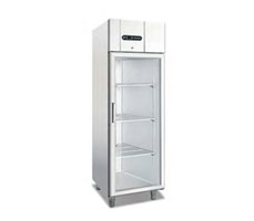 Tủ Mát Đứng 1 Cánh Kính Coolmes AS0.5G