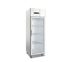 Tủ Mát Đứng 1 Cánh Kính Coolmes S0.5G