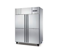 Tủ Đông Đứng 4 Cánh Coolmes AF4