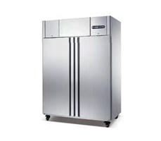 Tủ Đông Đứng 2 Cánh Coolmes AFX2